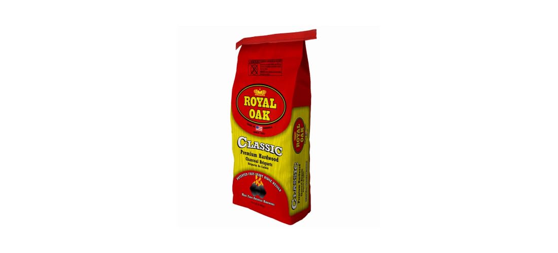 Natural Organic Premium Briquettes, 15.4 lb R214