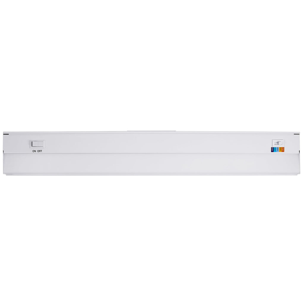24 in. Hardwired LED Under Cabinet Light W184623
