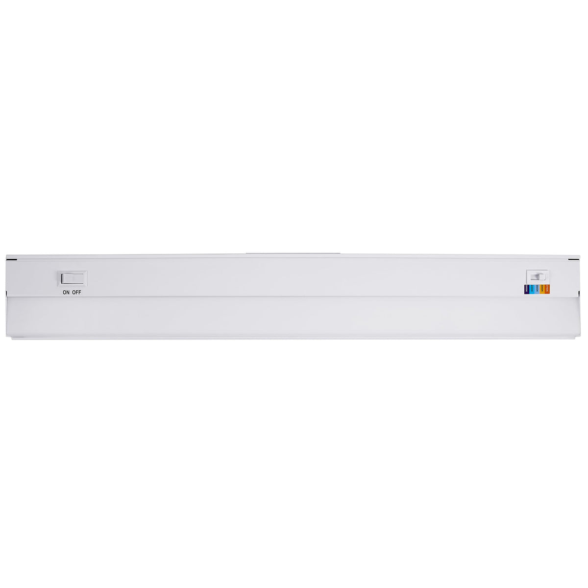 24 in. Hardwired LED Under Cabinet Light W184623