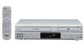 DVD-VCR Combo U41114