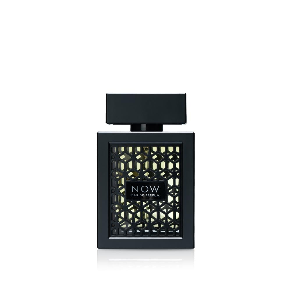 Men Eau de Parfum Spray 3.4 Ounce K6322