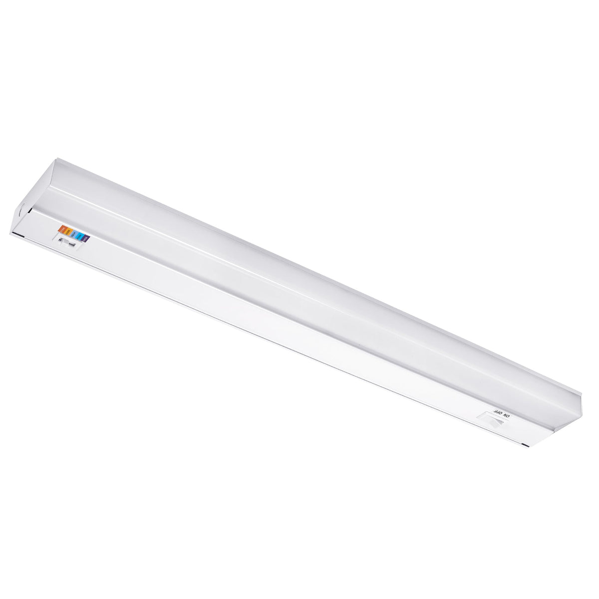 24 in. Hardwired LED Under Cabinet Light W184623