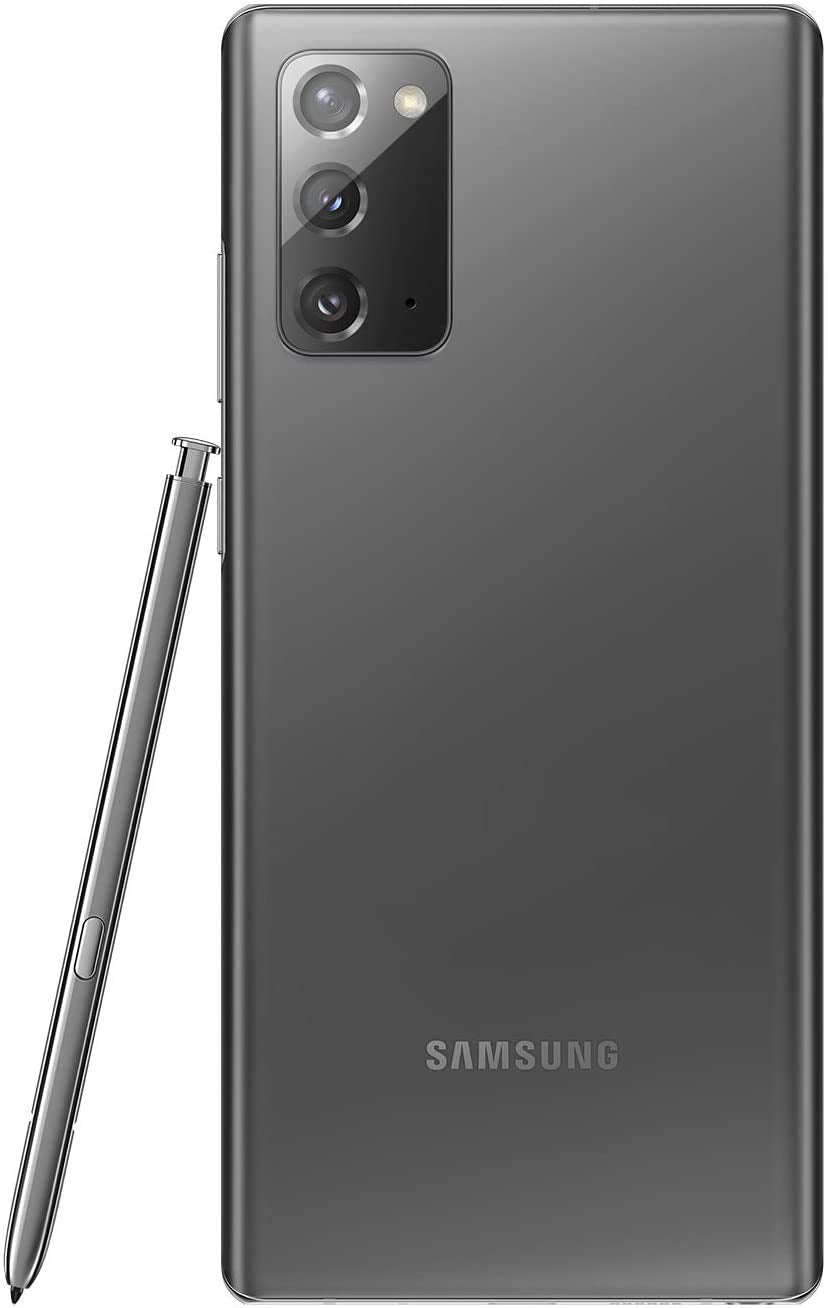 128GB 5G Smartphone L491604