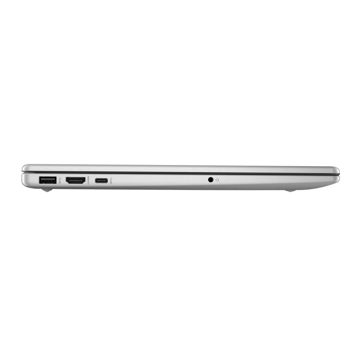 15.6" Full HD Touch Screen Laptop, Intel Core Ultra 5, 8GB RAM, 512GB SSD, Natural Silver S201
