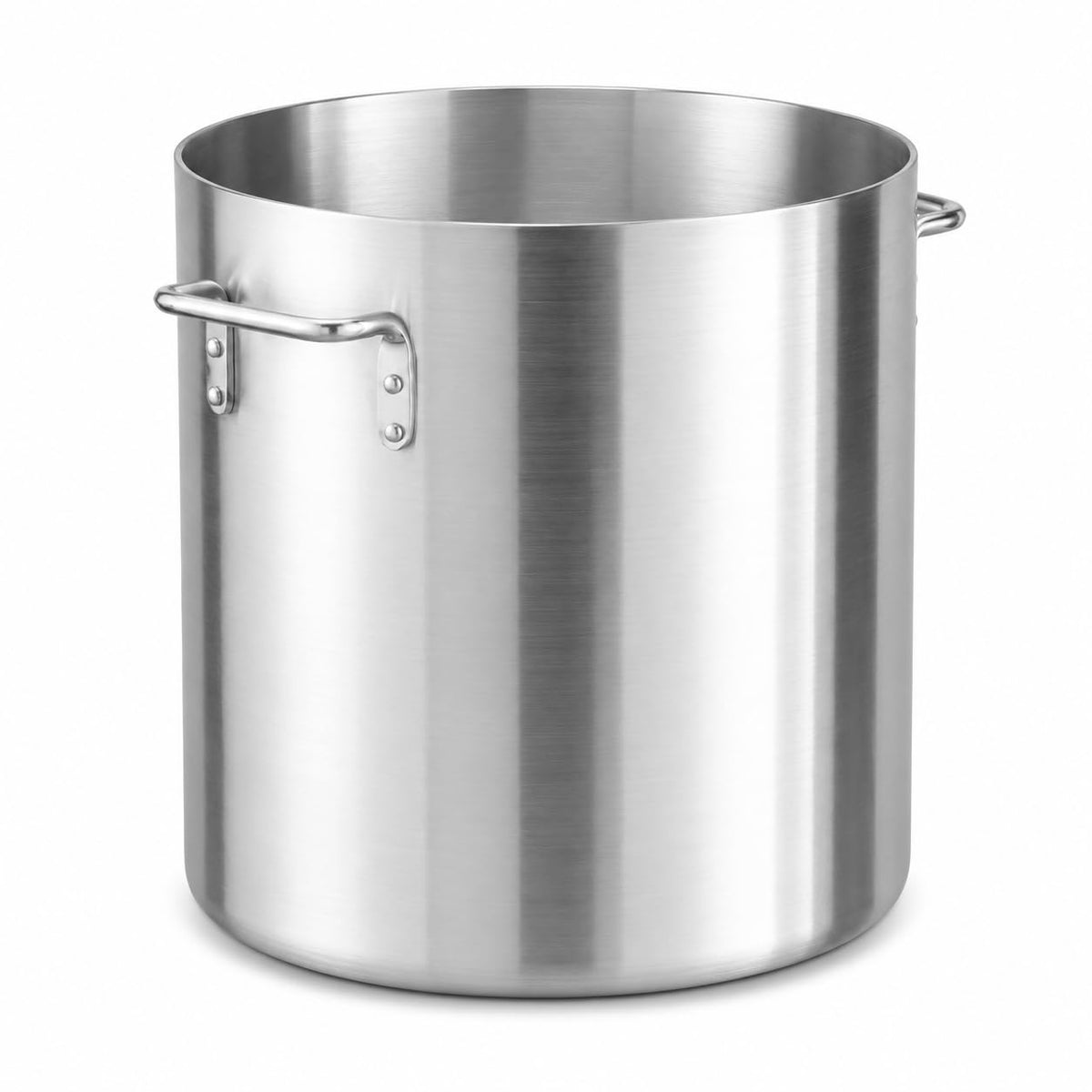 60 Qt. Aluminum Stock Pot P181054