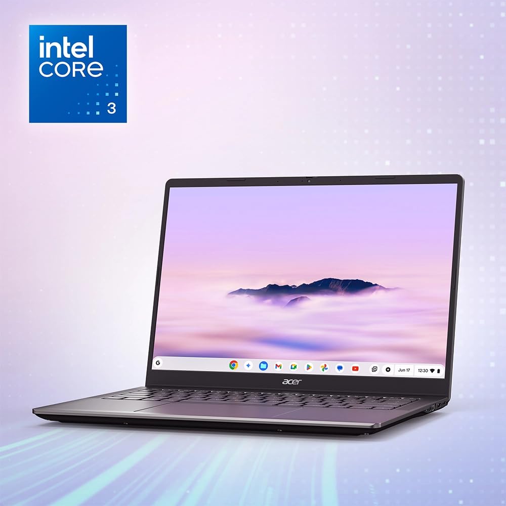 14" Touchscreen Laptop L715