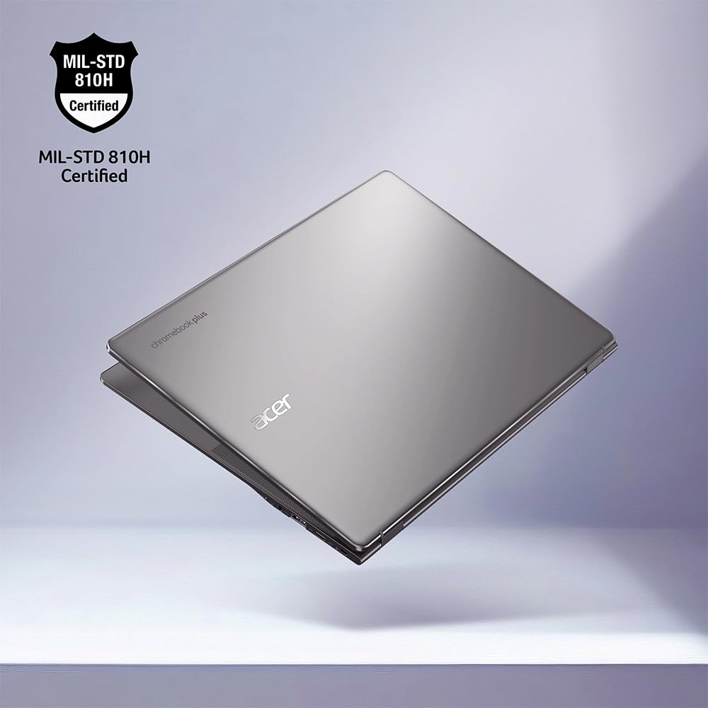 14" Touchscreen Laptop L715