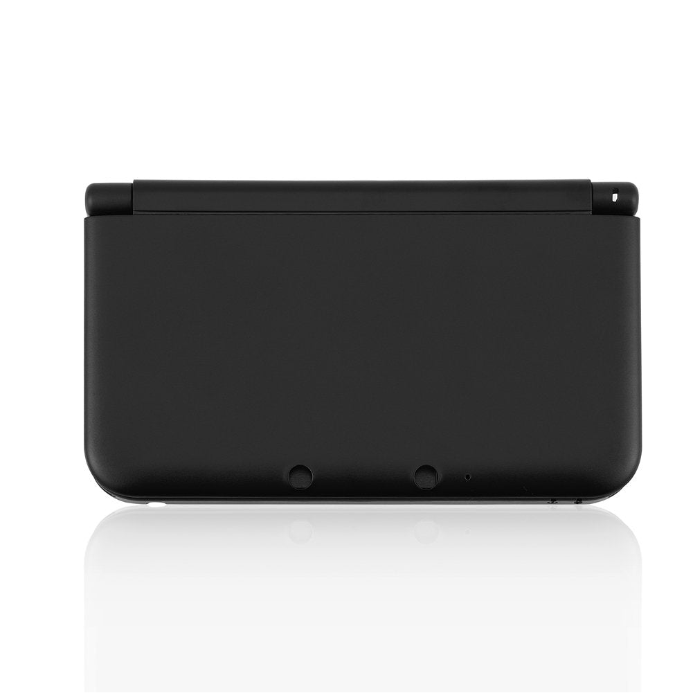 Black 3DS XL Replacement Housing J5317
