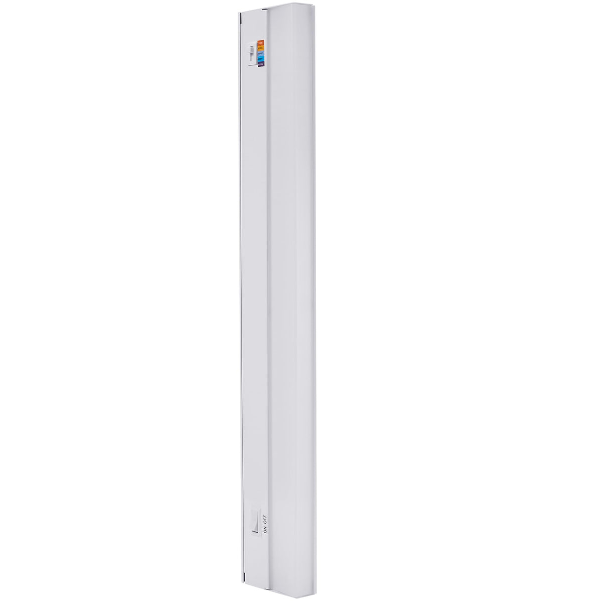 24 in. Hardwired LED Under Cabinet Light W184623