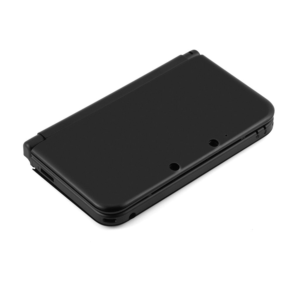 Black 3DS XL Replacement Housing J5317