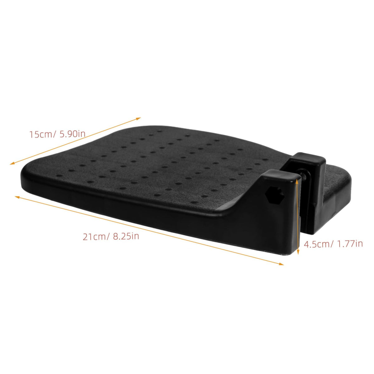 Heavy Duty Wheelchair Footrest Replacement Leg Rest G624583