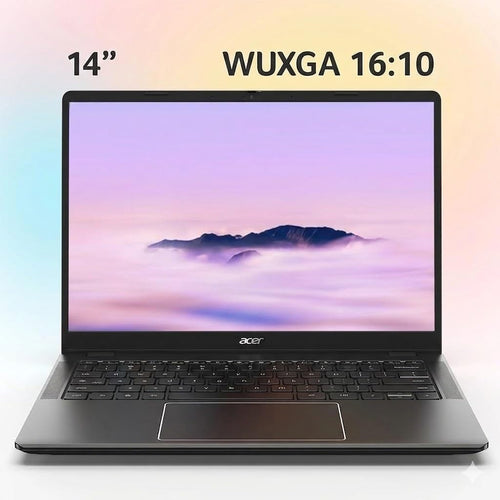 14" Touchscreen Laptop L715