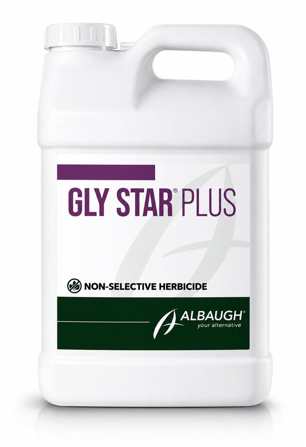 2.5 Gallons Glyphosate Concentrate 41% Non-Selective Weed and Grass Control I266