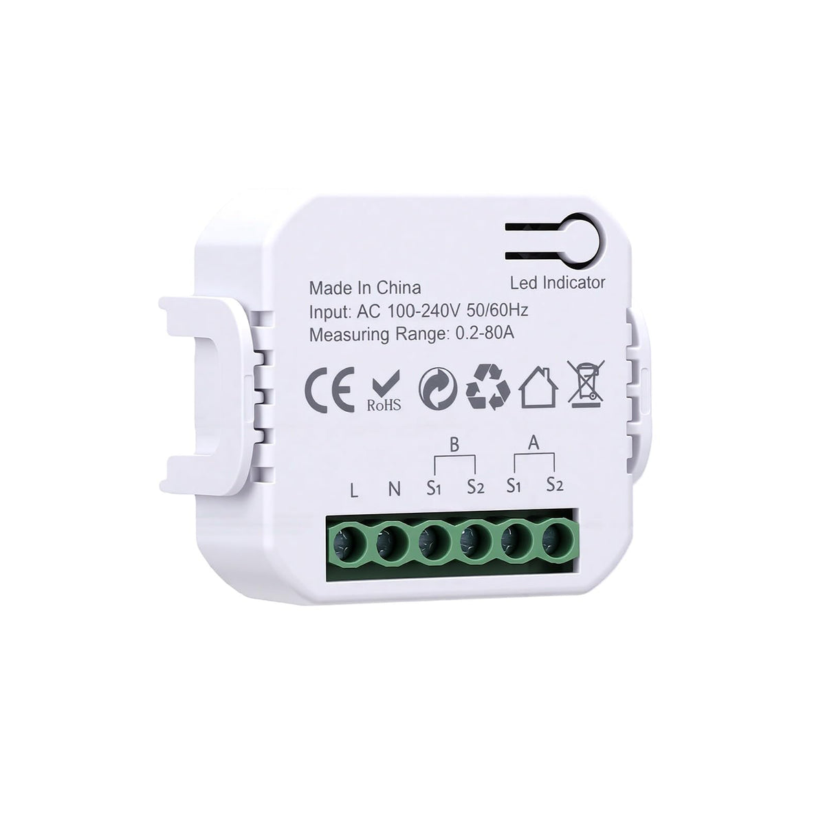 Smart Home Energy Monitor A739602