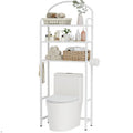 3 Tier Over The Toilet Storage Rack T7914