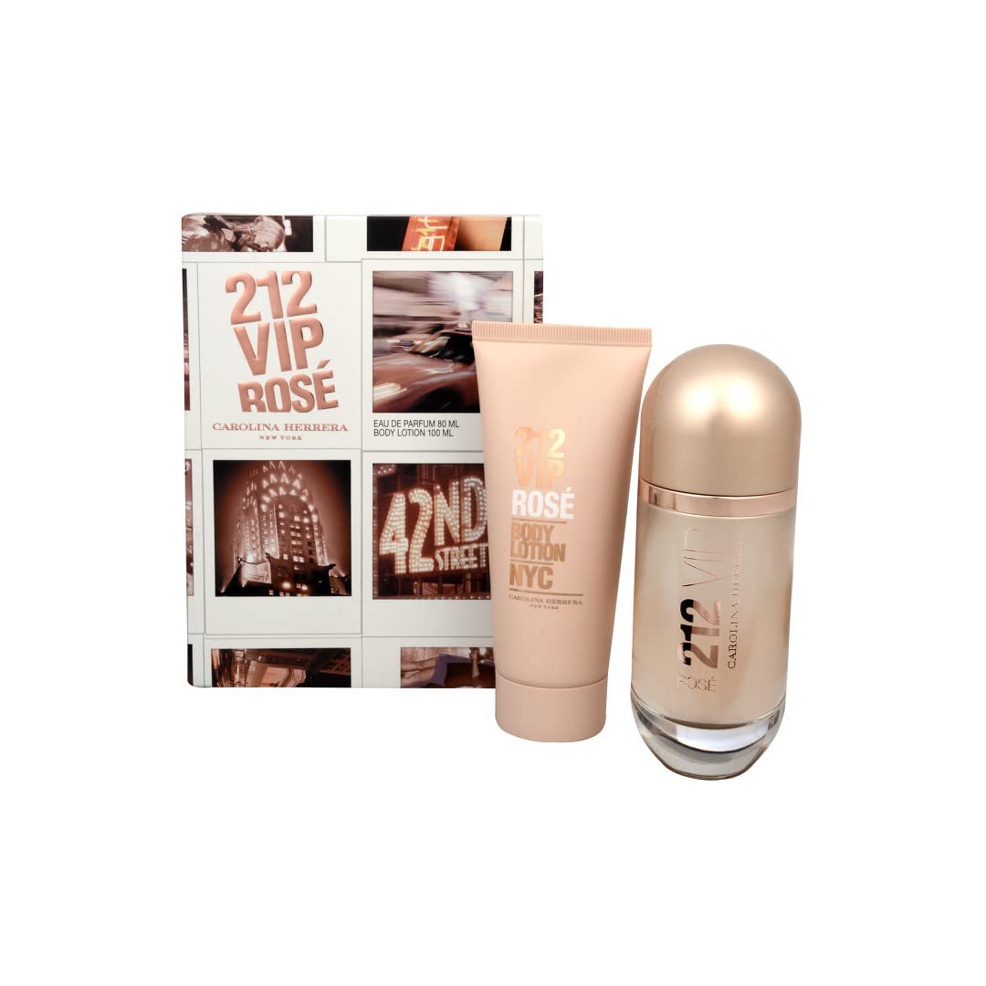 Rose Fragrance Set P58402