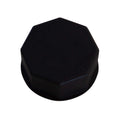 Black Fine Thread Storage Cap, Pack of 2 J864757