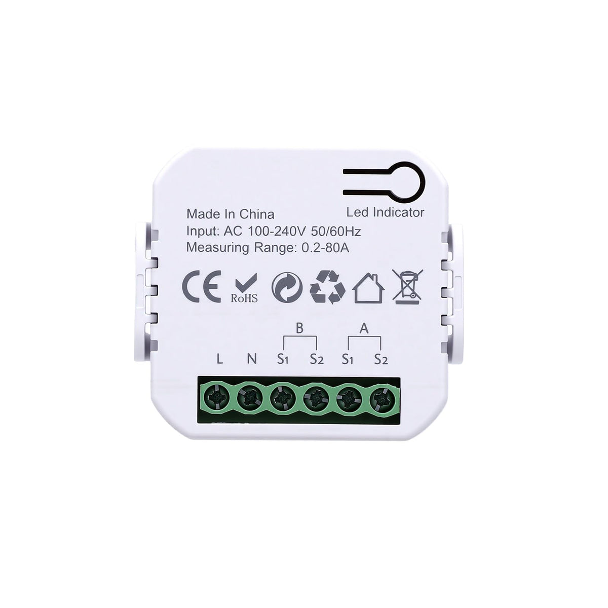 Smart Home Energy Monitor A739602