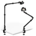 Camera Desk Mount Stand Articulating Arm A73526