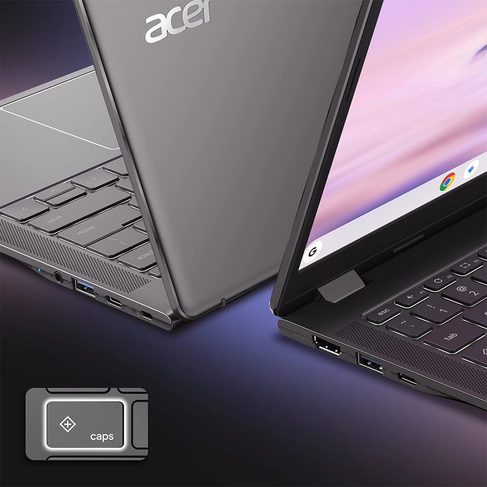 14" Touchscreen Laptop L715