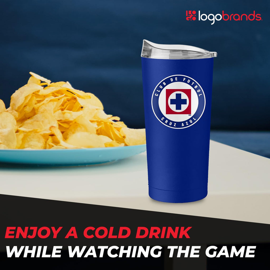 20 oz Stainless Steel Insulated Tumbler A38626