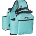 Nylon Water Bottle Gear Carrier Saddle Bag Q748948
