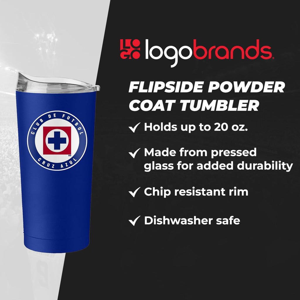 20 oz Stainless Steel Insulated Tumbler A38626