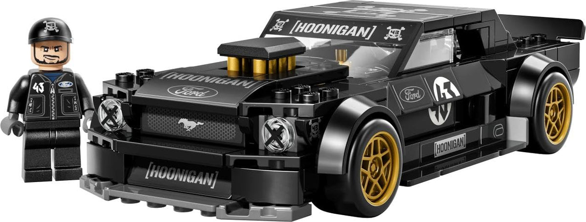 Ford Mustang P934258