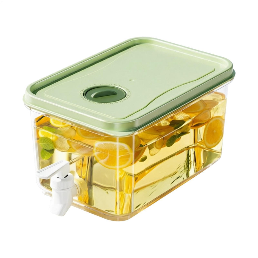 Large Capacity Cold Drink Water Dispenser Pitcher F87851