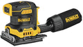 20V MAX Cordless Variable Speed 1/4 Sheet Sander P291488