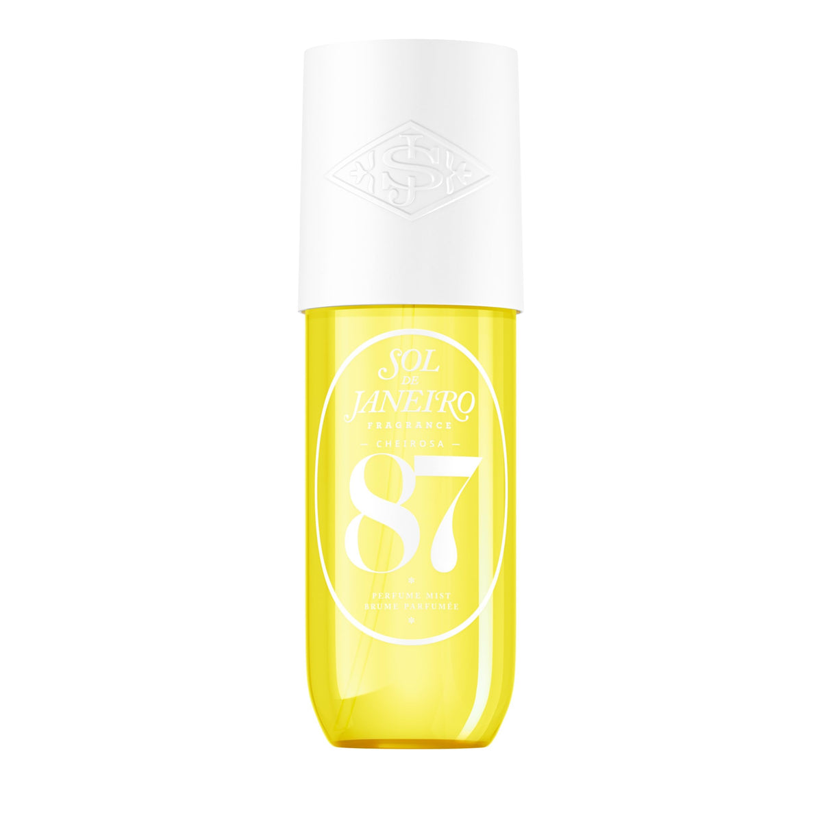 Hair & Body Fragrance Mist 240mL/8.1 fl oz D4454