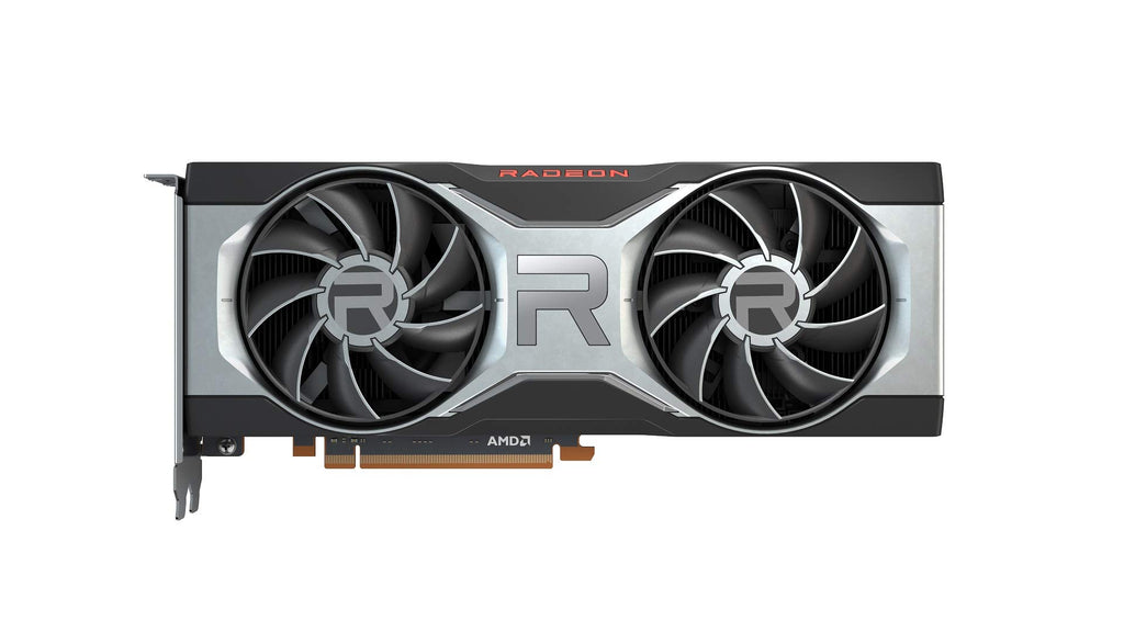 AMD Radeon RX 6700 XT 12GB GDDR6 Graphics Card G301