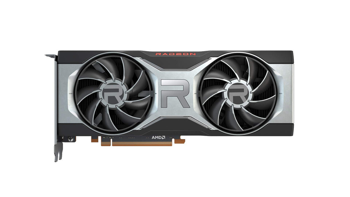 AMD Radeon RX 6700 XT 12GB GDDR6 Graphics Card G301