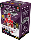 Panini Absolute Football Blaster Box NFL Trading Cards P577620