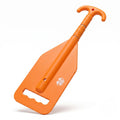 Telescoping Emergency Paddle with T-Grip Handle O9121