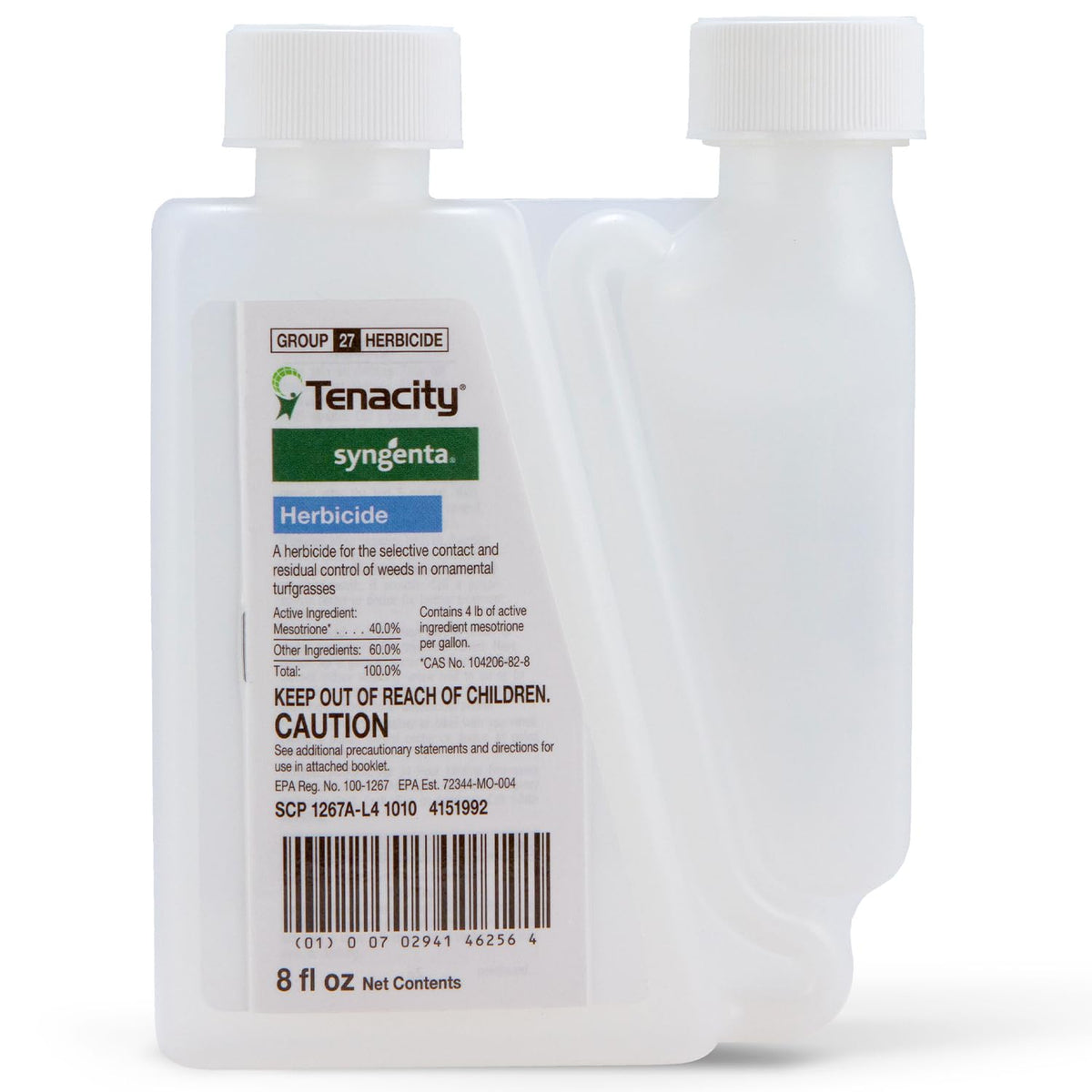 8oz Herbicide E8777