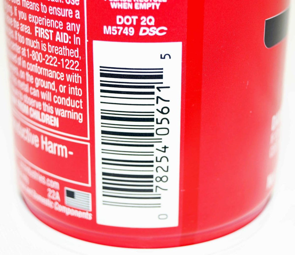 Starting Fluid 11 OZ T7803