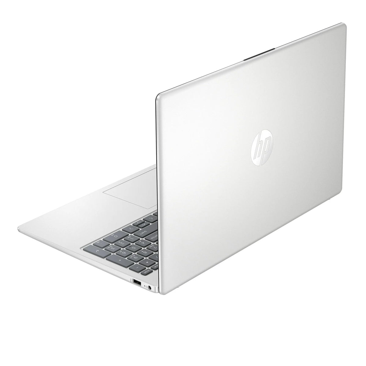 15.6" Full HD Touch Screen Laptop, Intel Core Ultra 5, 8GB RAM, 512GB SSD, Natural Silver S201