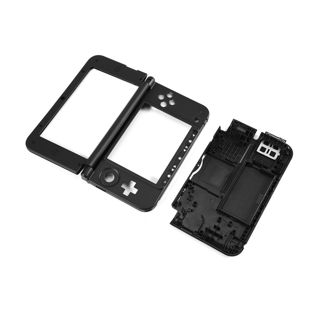 Black 3DS XL Replacement Housing J5317