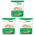 Recycled Paper Cat Litter, 12 Pound, Non-Clumping, Unscented N15384