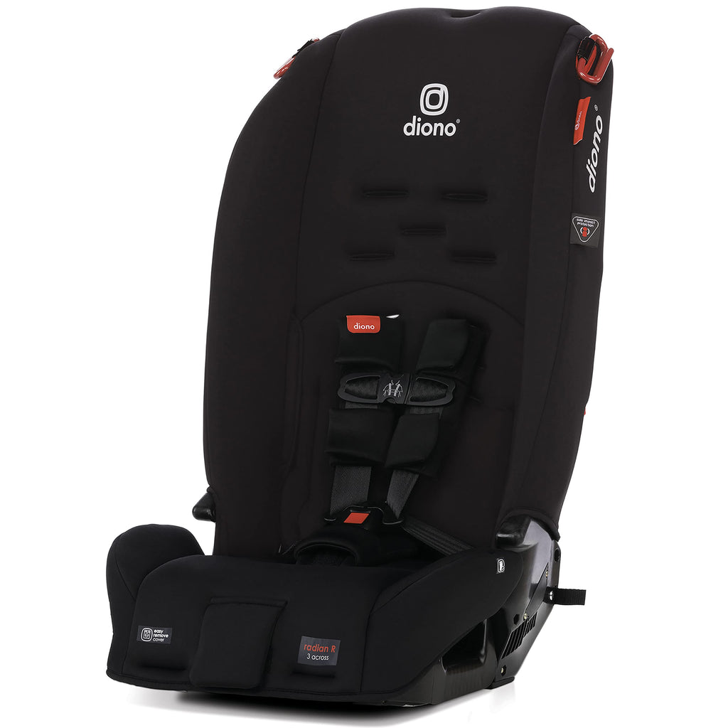 3-in-1 Convertible Car Seat O231040