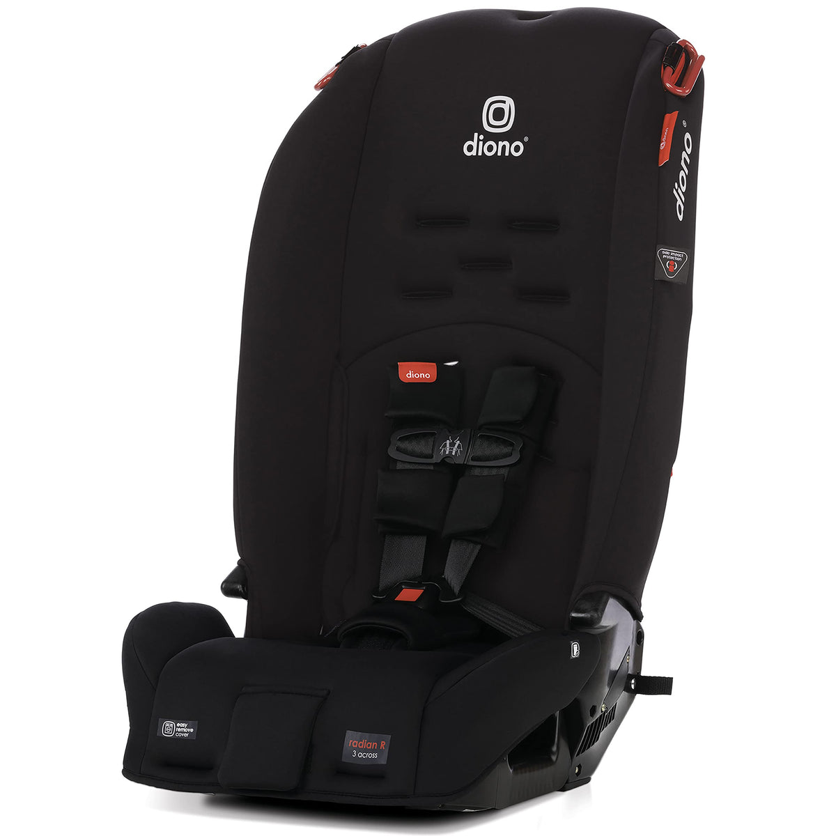 3-in-1 Convertible Car Seat O231040