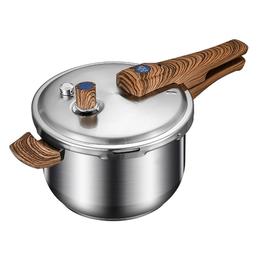 304 Stainless Steel 3L Pressure Cooker F902798