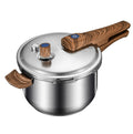 304 Stainless Steel 3L Pressure Cooker F902798