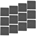 Natural Stone Cup Coaster Set 12pcs G232922
