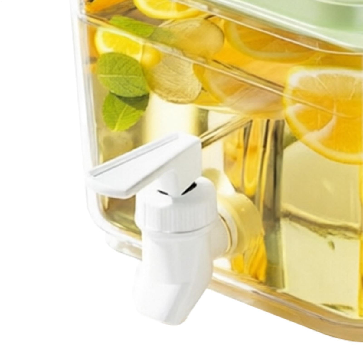 Large Capacity Cold Drink Water Dispenser Pitcher F87851