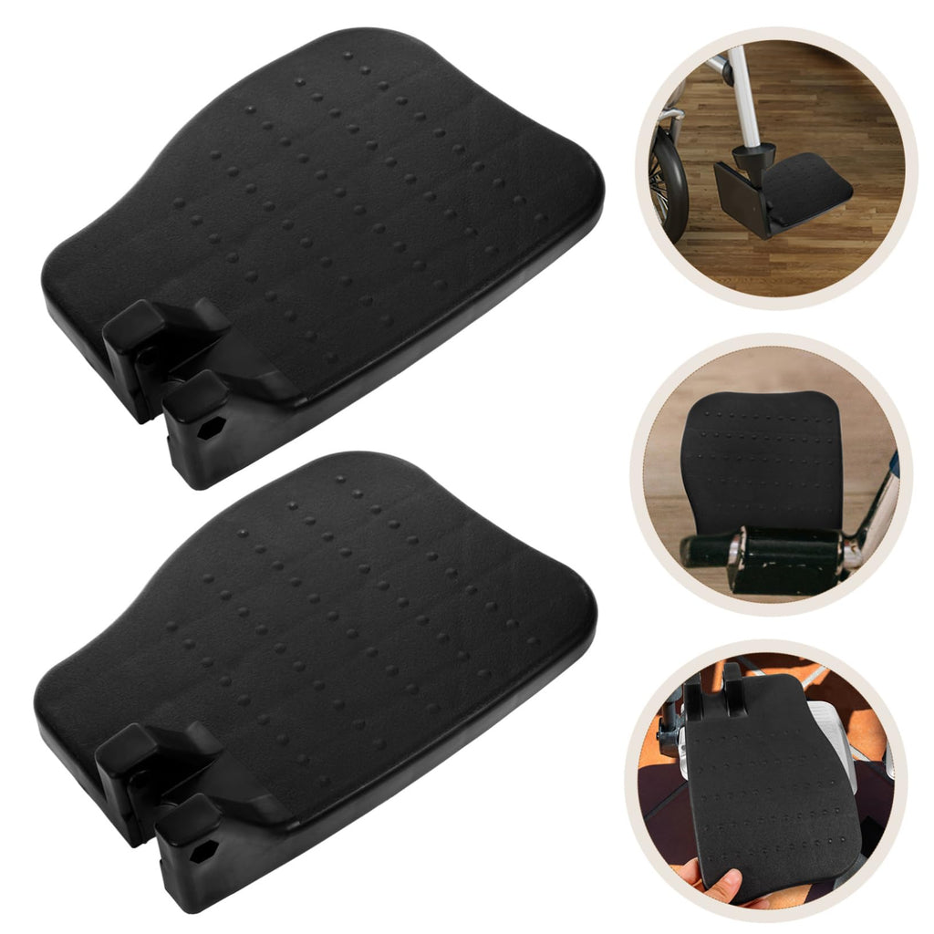Heavy Duty Wheelchair Footrest Replacement Leg Rest G624583
