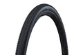 700C Black Tubeless Tire A979