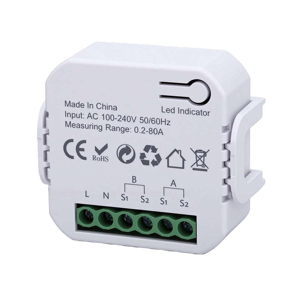 Smart Home Energy Monitor A739602