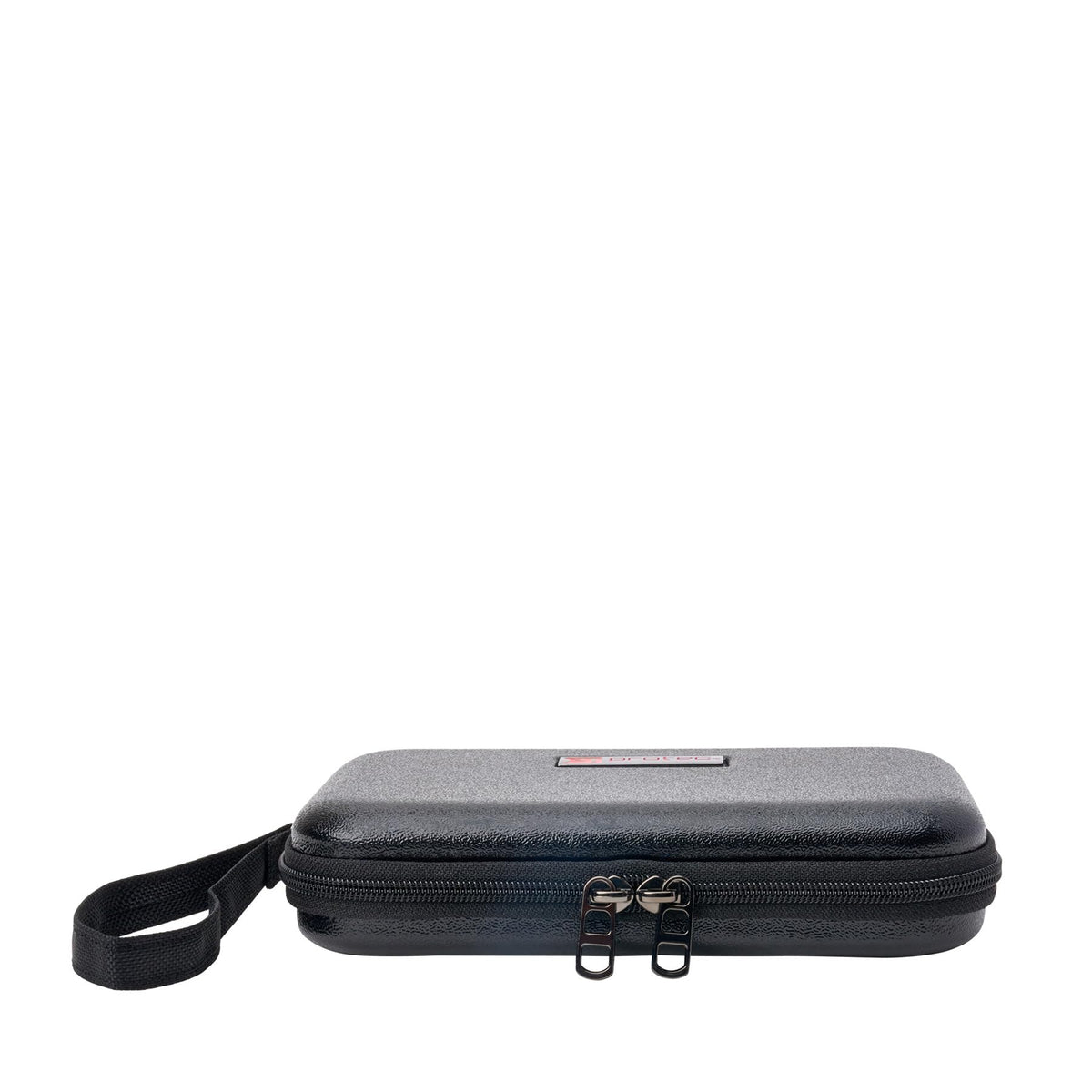 Black Trumpet Mouthpiece Case C176796